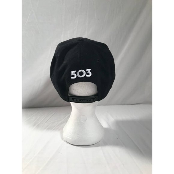 TedxPortland 503 Hat One Size Adjustable - Picture 4 of 8